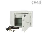 Kluizen, Wapenkluizen, Salvus Salerno, pistoolkluis., Huis en Inrichting, Verzenden, Nieuw, Brandkast