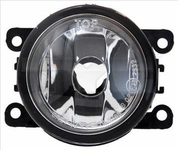 Mistlamp o.a: 2N1115201AB, 2N11-15201-AB, 26155EB500, Ophalen of Verzenden, Nieuw