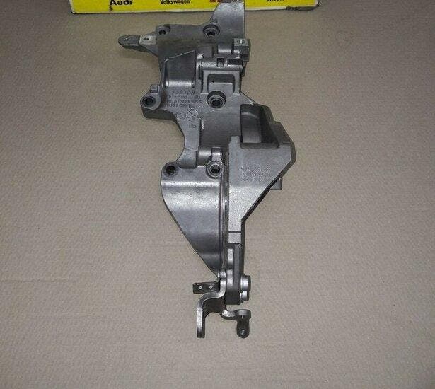 STEUN VOOR DYNAMO EN AIRCO-POMP 03L903139Q, Auto-onderdelen, Carrosserie en Plaatwerk