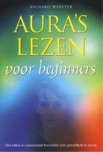 Auras lezen voor beginners - R. Webster 9789055018956, Boeken, Verzenden, Gelezen, R. Webster