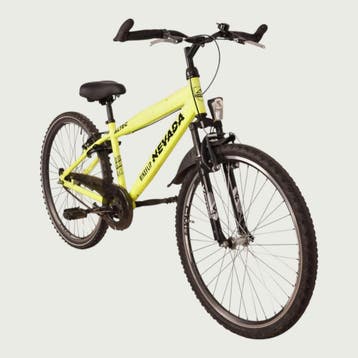 Altec kinderfiets, Ophalen of Verzenden, Gebruikt