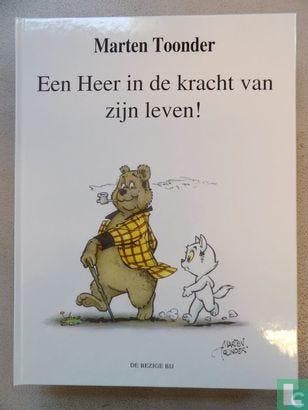 Bommel en Tom Poes - Een heer in de kracht van zijn leven..., Boeken, Stripboeken, Zo goed als nieuw, Eén stripboek, Verzenden