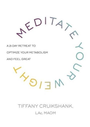 Meditate Your Weight - Maom 9781781807897, Verzenden, Gelezen, Maom