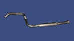 *Tip*  Middendemper MAZDA Xedos 6 2.0i V6 - 24V, Ophalen of Verzenden, Nieuw, Mazda