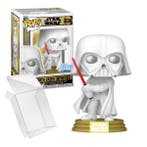 Funko Pop Star Wars; Darth Vader Infinities 836 SE, Verzenden, Nieuw