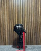 Suzuki 20 PK EFI buitenboordmotor, 10 tot 30 pk, Gebruikt, Ophalen of Verzenden, Buitenboordmotor