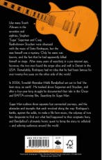 Sugar Man 9780552171717 Craig Bartholomew Strydom, Verzenden, Zo goed als nieuw, Craig Bartholomew Strydom