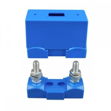 Victron Modular Fuse Holder for MEGA-fuse CIP100200100, Verzenden, Nieuw, Overige typen