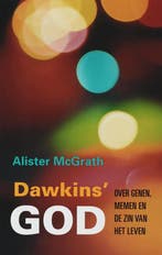 Dawkins God 9789043511889 Alister MacGrath, Verzenden, Gelezen, Alister MacGrath