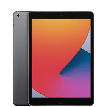 Refurbished iPad 2018 64GB Spacegrijs, Computers en Software, Apple iPads, Verzenden, Nieuw