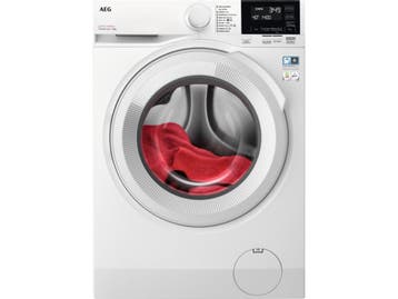 AEG LR7384BB2 - Wasmachine - ProSteam® - 10% zuiniger dan, Witgoed en Apparatuur, Verzenden, Zo goed als nieuw