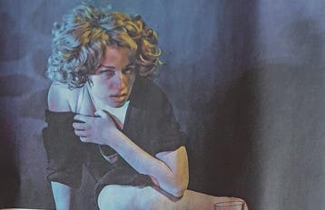 Signed; Cindy Sherman - Signed; Cindy Sherman - Die Welt