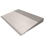 Drempelhulp modulair 4 laags (6,5 / 7 / 7,5 / 8 cm), Ophalen of Verzenden, Nieuw