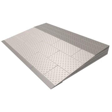 Drempelhulp modulair 4 laags (6,5 / 7 / 7,5 / 8 cm), Ophalen of Verzenden, Nieuw