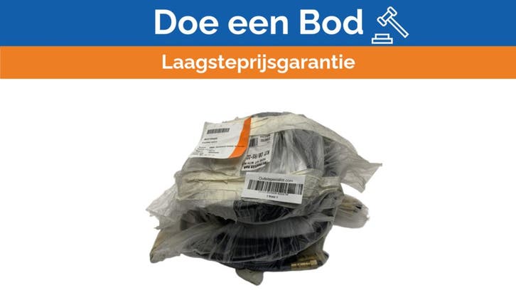 Bieden: Ultraflex OB-33 Steering Hose Hydraulic Kit - 42490J, Watersport en Boten, Overige Watersport en Boten, Nieuw, Ophalen of Verzenden