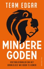 Mindere goden (9789038805504, Team Edgar), Verzenden, Nieuw