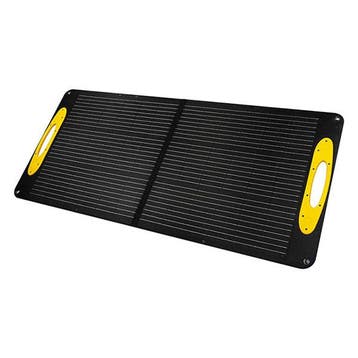 Opvouwbaar zonnepaneel | Aqiila | Sunbird P100 | 122 x 54 x, Verzenden, Nieuw