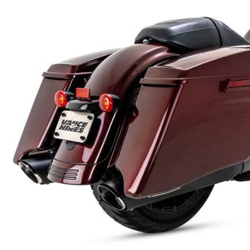 Vance & Hines 17-23 Harley-Davidson Touring/CVO, Ophalen of Verzenden, Nieuw
