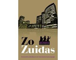 Zo Zuidas - Zo Zuidas, Boeken, Ophalen of Verzenden, Nieuw