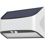 LED Solar Tuinverlichting met Sensor - Wandlamp op, Ophalen of Verzenden, Nieuw, Hanglamp, Led