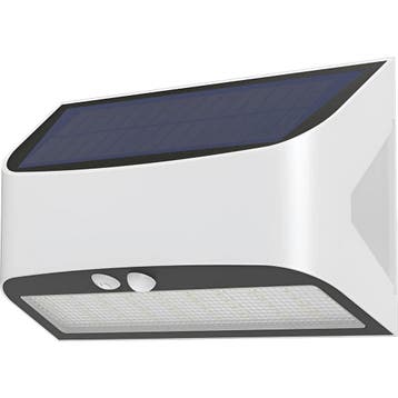 LED Solar Tuinverlichting met Sensor - Wandlamp op, Ophalen of Verzenden, Nieuw, Hanglamp, Led