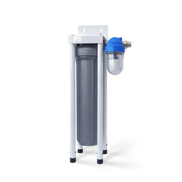 Druppa Family Plus, Nieuw