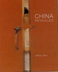China Revealed - Basil Pao 9780297844181, Verzenden, Gelezen, Basil Pao