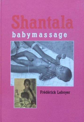 Shantala - F. Leboyer 9789063252625, Boeken, Verzenden, Gelezen, F. Leboyer