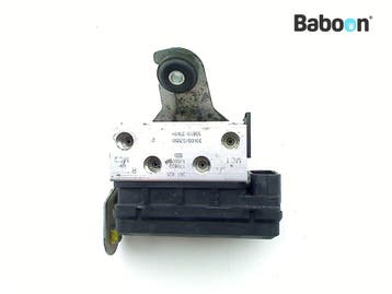 ABS Modulator Suzuki GSX S 125 2017-2019 (GSXS125), Verzenden, Gebruikt