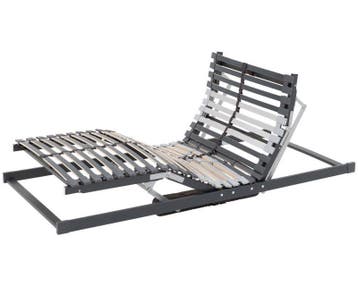 Lattenbodem Ergo Electro - 80 x 190, Huis en Inrichting, Slaapkamer | Matrassen en Bedbodems, Nieuw