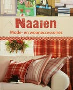 Naaien - Mode- en woonaccesoires 4050847004224, Boeken, Verzenden, Zo goed als nieuw, Eva-Maria Heller