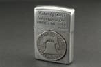 Zippo - Liberty Bell Independence Day Limited Edition -, Nieuw