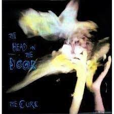 CURE - HEAD ON THE DOOR (LP), Verzenden, Nieuw in verpakking