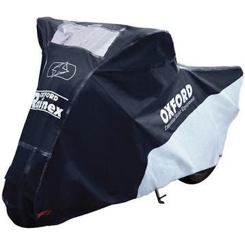 Oxford Rainex Outdoor Motorhoes Medium, Verzenden, Nieuw