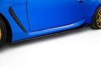 Maxton Street Pro Side Skirts Diffusers V.2 Subaru BRZ Mk2 -, Verzenden, Nieuw, Subaru