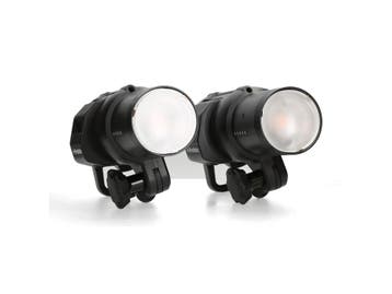 Profoto B1X 500 AirTTL Location Kit - 1 jaar garantie, Ophalen of Verzenden, Zo goed als nieuw