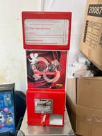Kauwgomballenmachine - Distributeur van preservatieven, Antiek en Kunst