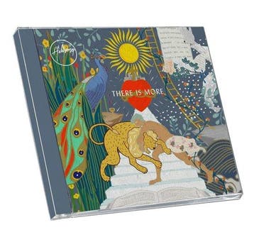 There Is More - cd, Verzenden, Nieuw in verpakking