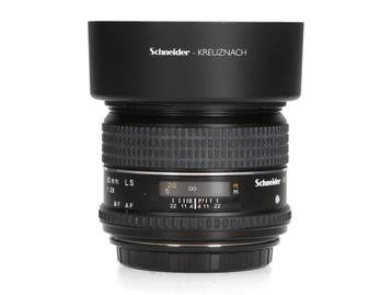Schneider-Kreuznach 80mm f/2.8 LS - 1 jaar garantie, Audio, Tv en Foto, Fotografie | Lenzen en Objectieven, Ophalen of Verzenden