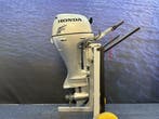 “Honda 8pk | Buitenboordmotor | Kortstaart |, 5 tot 10 pk, Viertaktmotor, Ophalen of Verzenden, Zo goed als nieuw