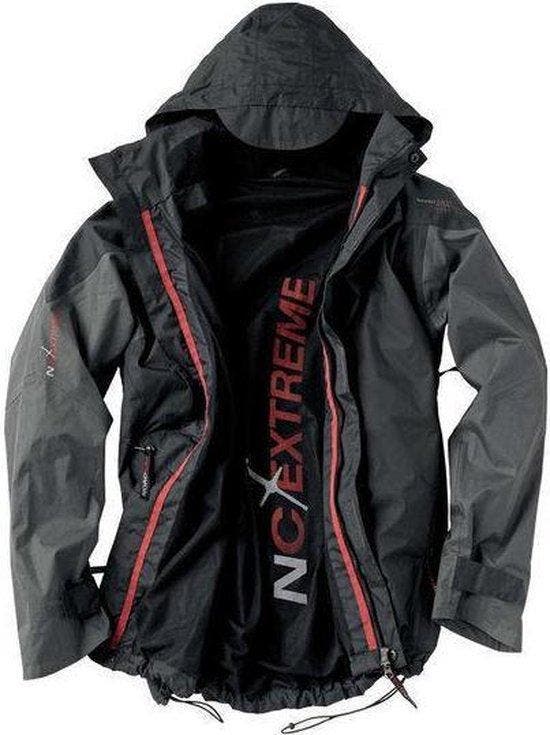Comfortabel Nordcap Jack Outdoor Jas - Unisex - Maat L -, Kleding | Dames, Jassen | Winter, Verzenden