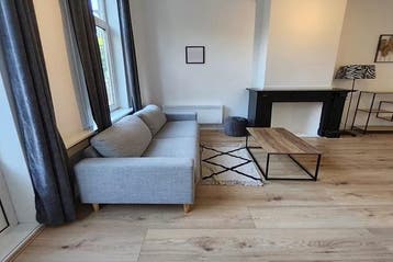 Studio Regentesselaan in Den Haag, 20 tot 35 m², Den Haag