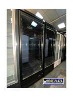 Combisteel Glasdeur Vriezer / Horeca / Demo Model, Nieuw zonder verpakking, Koelen en Vriezen
