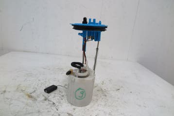 brandstofpomp Volkswagen Tiguan 5N0 1.4 TSI 5N0919051J, Verzenden, Gebruikt