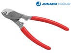 Kabelkniptang voor C9/12 en RG59/6 (JIC-625) - Jonard, Ophalen of Verzenden, Nieuw