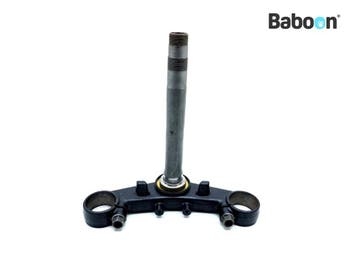 Voorvork T-stuk Honda VFR 800 FI 1998-2001 (VFR800FI RC46), Verzenden, Gebruikt
