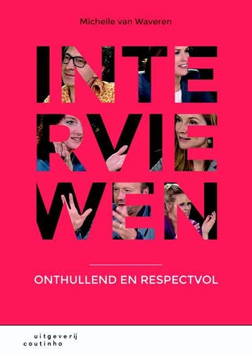 Interviewen 9789046904299, Boeken, Verzenden, Zo goed als nieuw