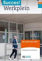 Succes! Nederlands voor Volwassenen, Ophalen of Verzenden, Nieuw, Overige niveaus, Nederlands