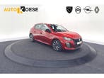 Peugeot 208 | Zakelijke Lease v.a. €270.27 pm, Automaat, Stof, Gebruikt, Euro 6