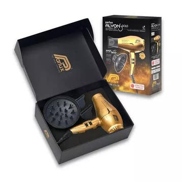 Parlux Alyon &amp; Magic sense Diffuser (Föhn), Sieraden, Tassen en Uiterlijk, Uiterlijk | Haarverzorging, Verzenden, Nieuw